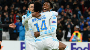 OM - Polémique : Batshuayi et Nkoudou à l'origine d'un malaise dans le vestiaire ?