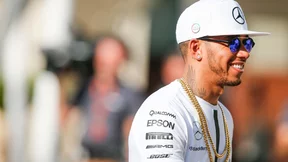 Formule 1 : Quand Lewis Hamilton accuse une nouvelle fois Mercedes !
