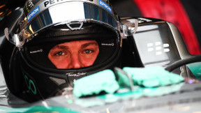 Formule 1 : Cet ancien pilote qui estime que Nico Rosberg va quitter Mercedes !