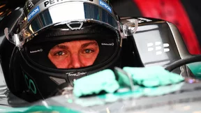 Formule 1 : Cet ancien pilote qui estime que Nico Rosberg va quitter Mercedes !