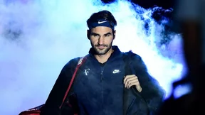 Tennis : Roger Federer s’enflamme pour son entraîneur !