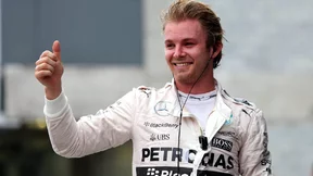 Formule 1 : Ce haut dirigeant de Mercedes qui prend la défense de Nico Rosberg !