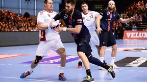 Handball : Paris suspects… Les dernières confidences de Luka Karabatic !