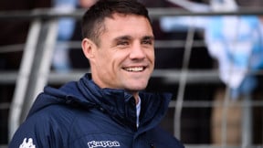 Rugby - Top 14 : Ce cadre du Racing 92 qui s’enflamme pour Dan Carter !