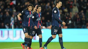 Ligue 1 : Ibrahimovic et Cavani buteurs, le PSG en démonstration contre Troyes !