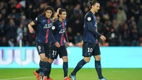 Ligue 1 : Ibrahimovic et Cavani buteurs, le PSG en démonstration contre Troyes !