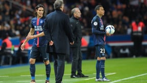 PSG - Polémique : Cavani aurait confié son malaise en interne !