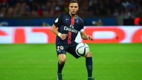 Mercato - PSG : Kurzawa fait passer un message clair à Laurent Blanc…