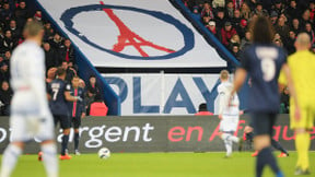 PSG : Attentats, minute de silence… Pierre Ménès rend hommage au Parc des Princes !