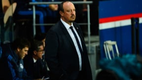 Real Madrid - Clash : Benitez dézingué par sa direction après le Clasico ?