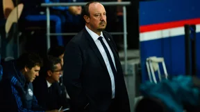 Real Madrid - Clash : Benitez dézingué par sa direction après le Clasico ?