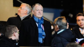 OL - Clash : Aulas dézingue une de ses recrues du mercato