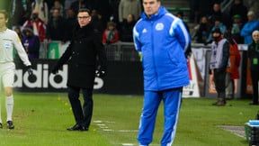 Mercato - OM/ASSE : Un nouveau dossier commun révélé pour Galtier et Bielsa ?