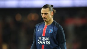 PSG : «Ibrahimovic ? À Paris, on a l’impression que les gens le comprennent et le respectent…»