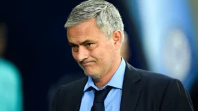 Chelsea : José Mourinho s’en prend encore à «certains joueurs» !