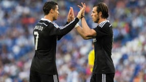 Liga : Le Real Madrid s’impose grâce à Cristiano Ronaldo et Gareth Bale !