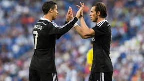 Real Madrid - Clash : Un malaise persistant entre Cristiano Ronaldo et Gareth Bale ?