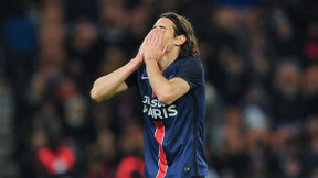 PSG : Pierre Ménès torpille un Edinson Cavani qui est plutôt «Fantômas» !