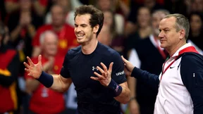 Tennis : Après le sacre en Coupe Davis, Andy Murray se confie sur… La victoire de Tyson Fury !