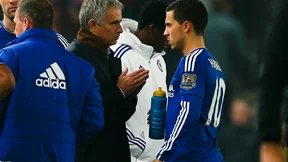 Chelsea - Malaise : La révélation de Pierre Ménès sur les relations entre Hazard et Mourinho !