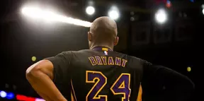 Basket - NBA : L’hommage de LeBron James à Kobe Bryant !