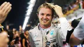 Formule 1 : Avenir, objectifs... Les confidences de Nico Rosberg !