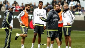 Mercato - Real Madrid : Ce cadre qui prend position pour Rafael Benitez...