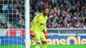 Mercato - OM : Jürgen Klopp pourrait s’offrir Steve Mandanda !