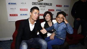 Real Madrid : Quand le fils de Cristiano Ronaldo rend hommage après les attentats de Paris