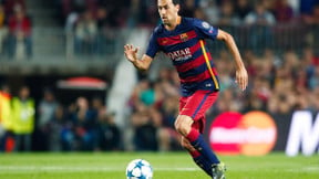 Mercato - Barcelone : Comment le Barça compte éloigner le PSG de Busquets !