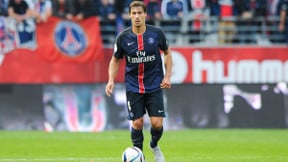 PSG - Insolite : Quand Stambouli s'enflamme pour un partenaire...