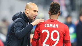 Mercato - PSG : Transfert, Juventus... Wenger fait une révélation dans le dossier Kingsley Coman !