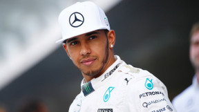 Formule 1 : «Lewis Hamilton s’est comporté comme un enfant gâté qui a perdu son jouet»