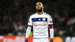 Mercato - OL : Fournier, recrues… Alexandre Lacazette se serait lâché en privé !