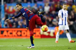 Barcelone : «Neymar ? Il y a des joueurs magiques, touchés par une baguette…»