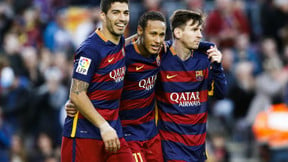 Mercato - Barcelone : Messi, Suarez, logement… Cet indice de taille sur l’avenir de Neymar !