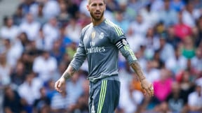 Real Madrid : Quand Sergio Ramos prévient le Barça !