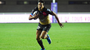 Rugby - Top 14 : François Trinh-Duc a pensé à quitter la France !