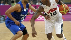 Basket - NBA : Le vibrant message de Tony Parker sur Kobe Bryant !