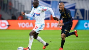 OM : Quand Daniel Riolo pointe du doigt Lassana Diarra…