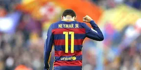 Mercato - Barcelone : La menace du clan Neymar !