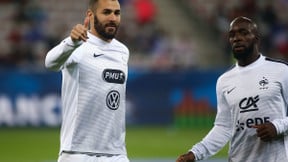 Real Madrid : Lassana Diarra adresse un message fort à Karim Benzema !