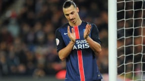 PSG : Cette légende du club qui revient sur son record égalé par Zlatan Ibrahimovic !