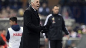 Mercato - Chelsea : Carlo Ancelotti aurait été contacté par un club italien !