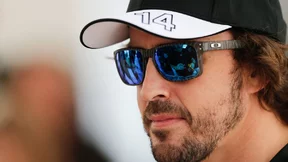 Formule 1 : Fernando Alonso critique la relation entre Lewis Hamilton et Nico Rosberg !