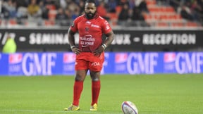 Rugby : Bastareaud en contact avec un autre grand club français ?