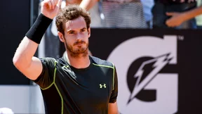 Tennis : Le gros coup de gueule d’Andy Murray !
