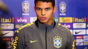 PSG : Erreurs, interviews… Le sélectionneur du Brésil prévient Thiago Silva !