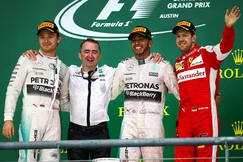 F1 : Hamilton, Vettel, Rosberg… Les patrons d’écurie désignent le meilleur pilote de la saison !