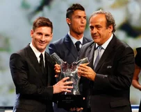 Barcelone/Real Madrid : Un triple Ballon d’Or compare Messi et Cristiano Ronaldo aux autres légendes